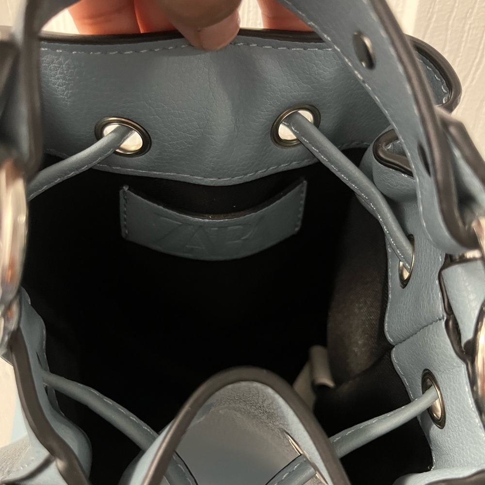 Zara Mini Bag - Picture 4 of 4